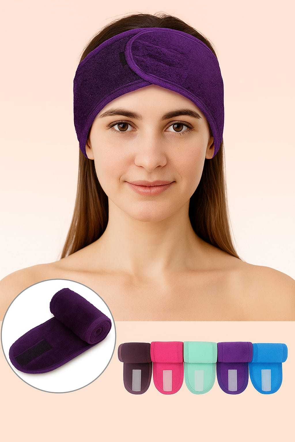 Bandeau anti humidité