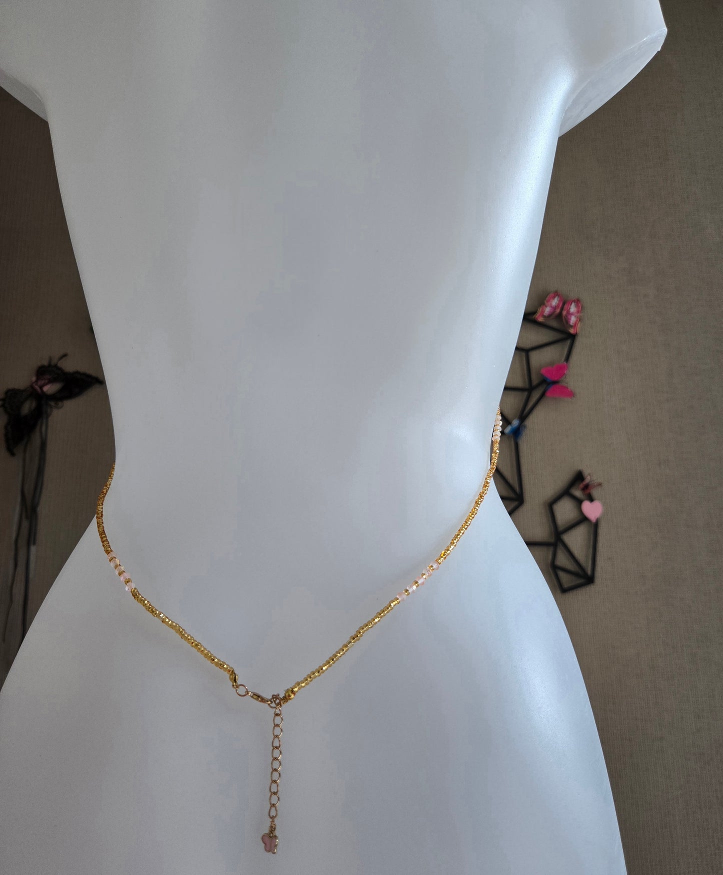 Aïda - Harnais Céleste