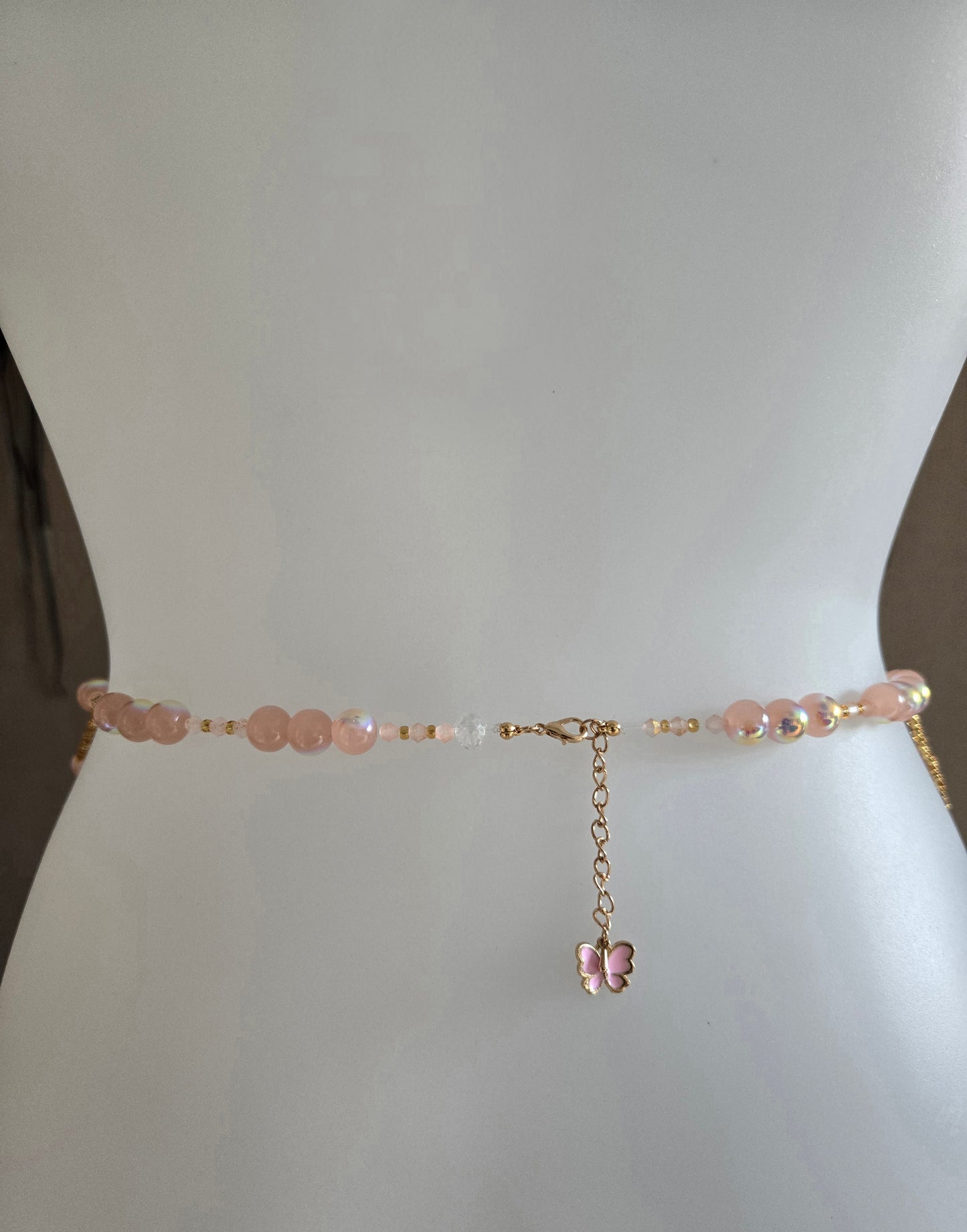 Aïda - Diadème de Taille