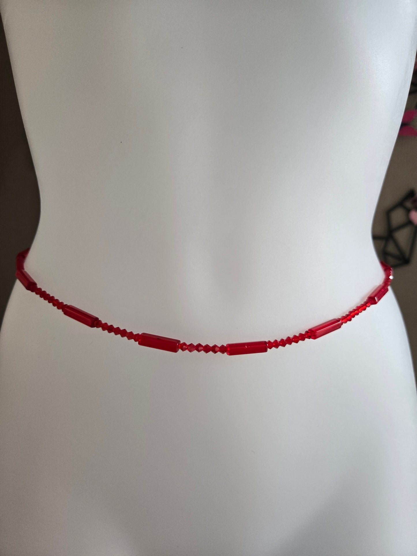 La Délicate - Bijou de Corps