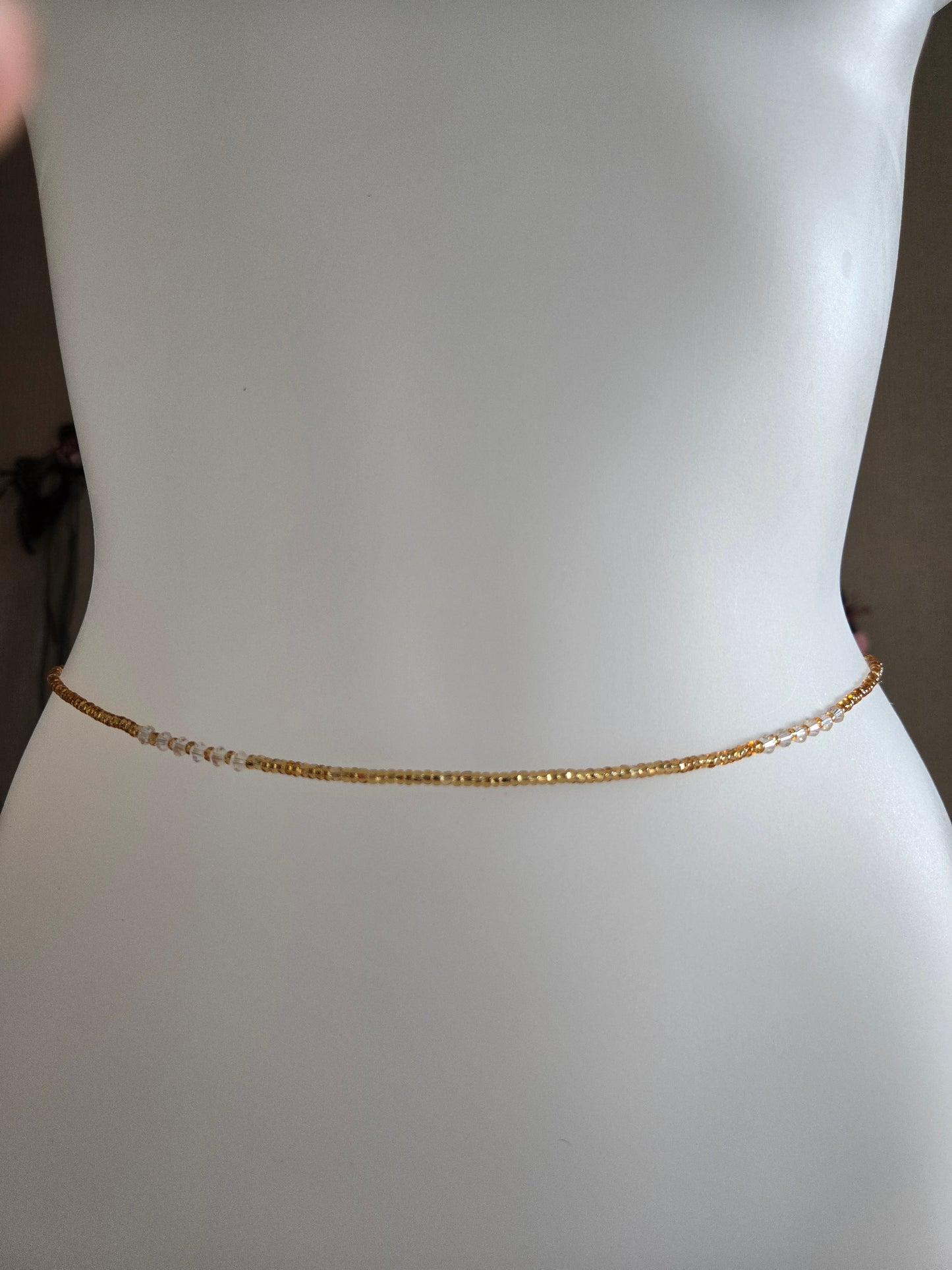 Lindsey - Chaîne de taille