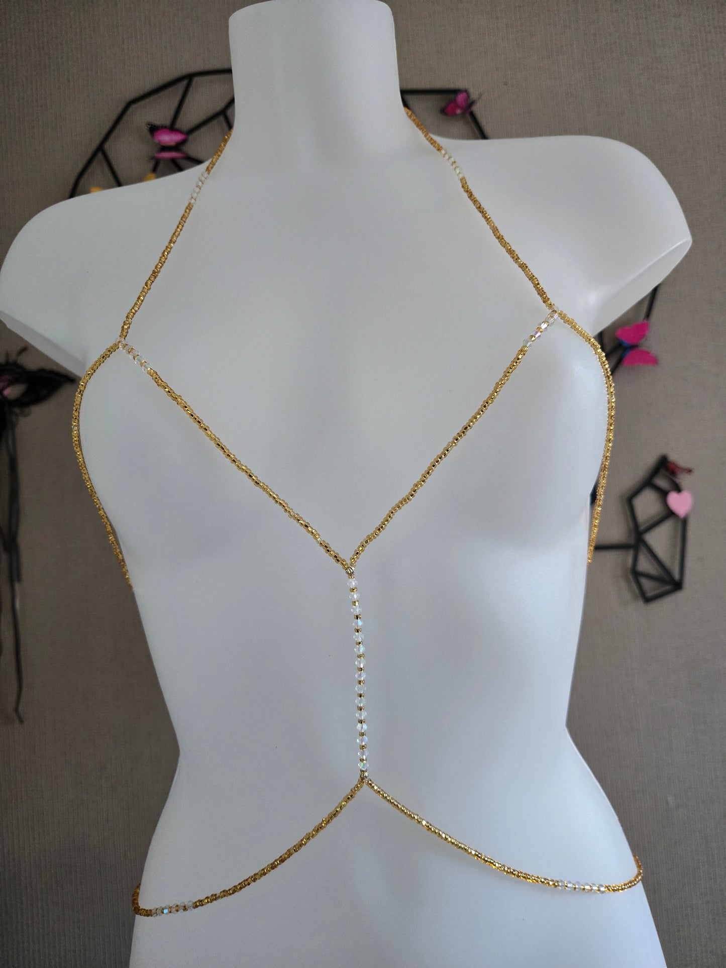 Lindsey - Ligne de Lumière