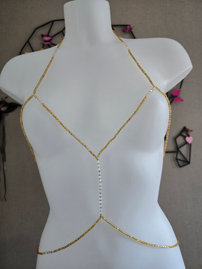 Lindsey - Ligne de Lumière