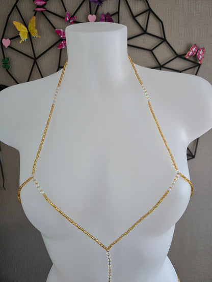 Lindsey - Ligne de Lumière