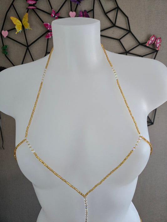 Lindsey - Ligne de Lumière