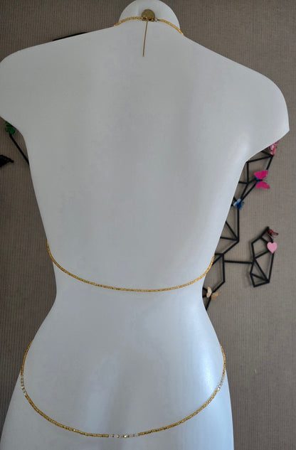 Lindsey - Ligne de Lumière