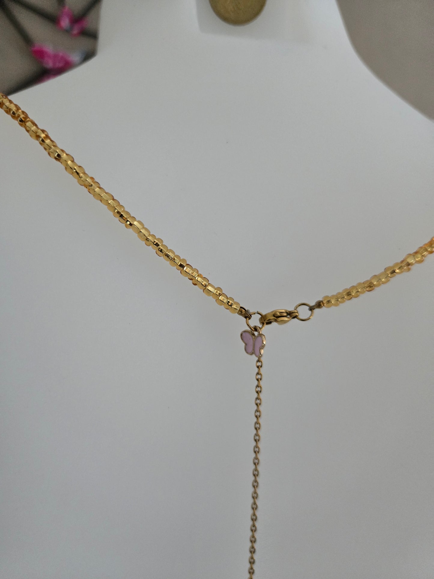 Lindsey - Ligne de Lumière