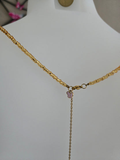 Lindsey - Ligne de Lumière