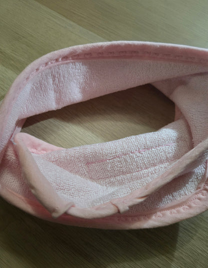 Bandeau de Soin – Protection Cheveux