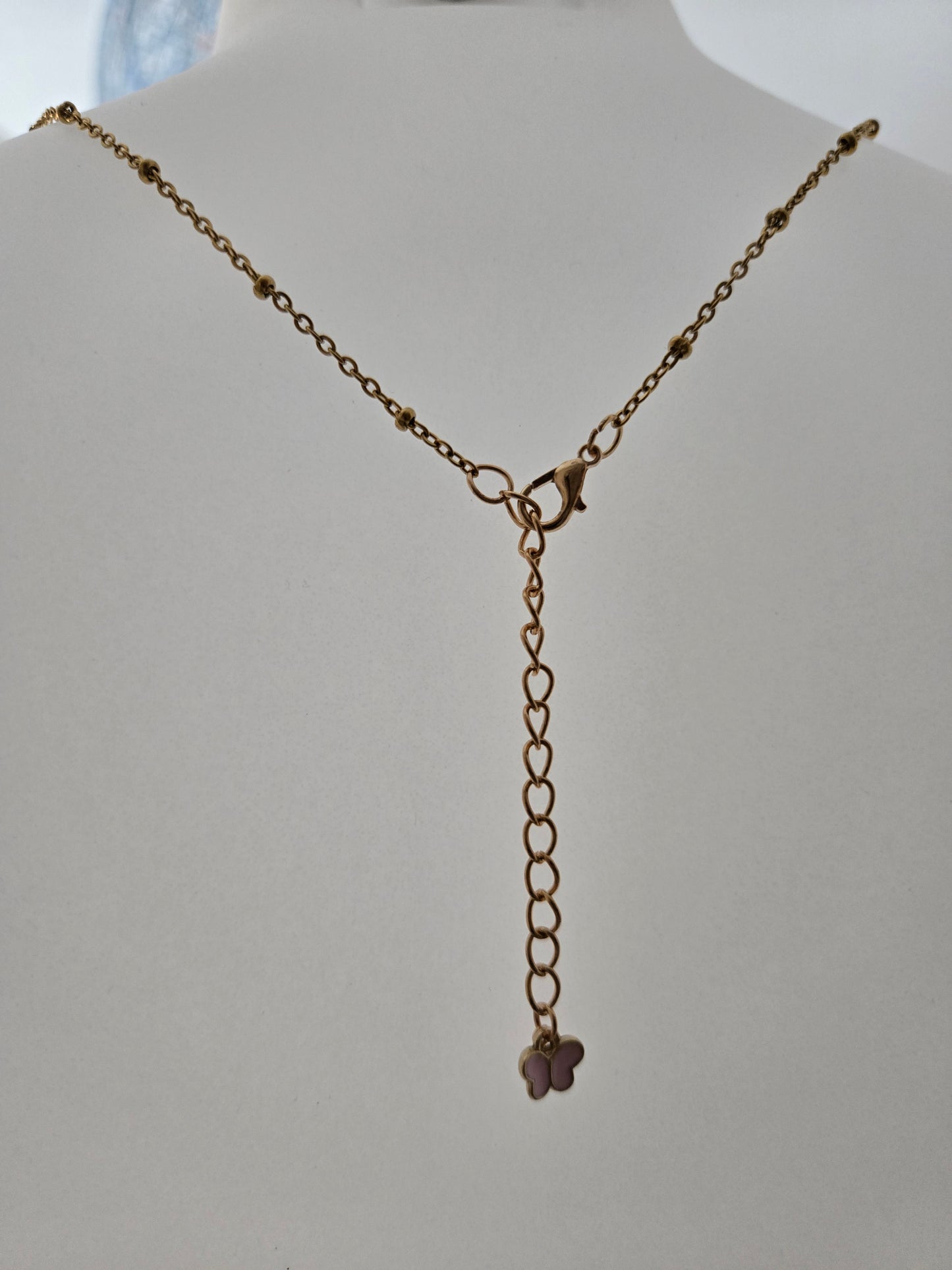 Aïcha - Chaine d'union