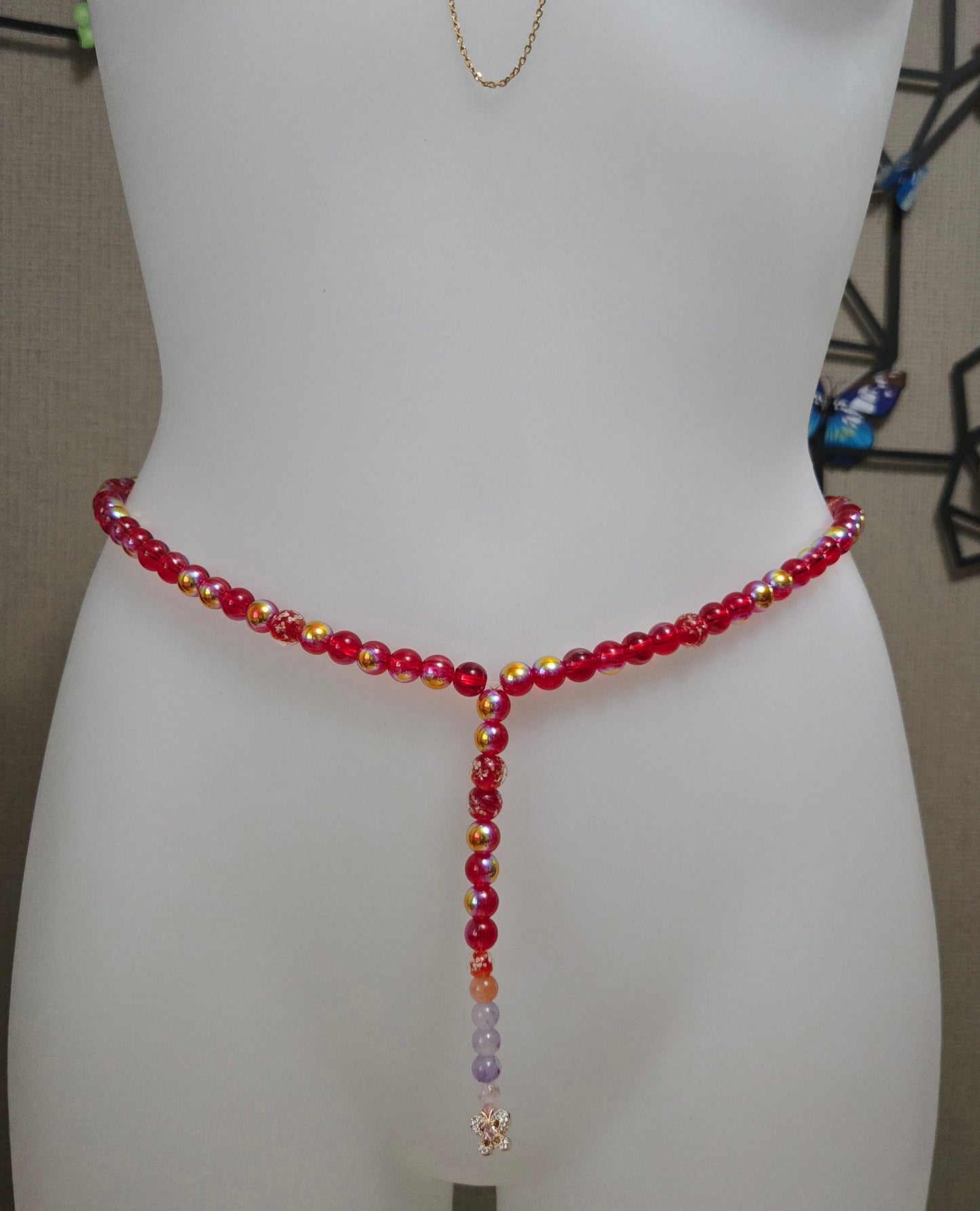 Rosane - Chaine de pureté