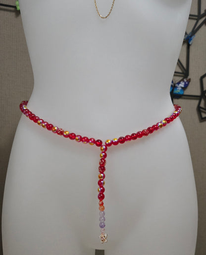 Rosane - Chaine de pureté