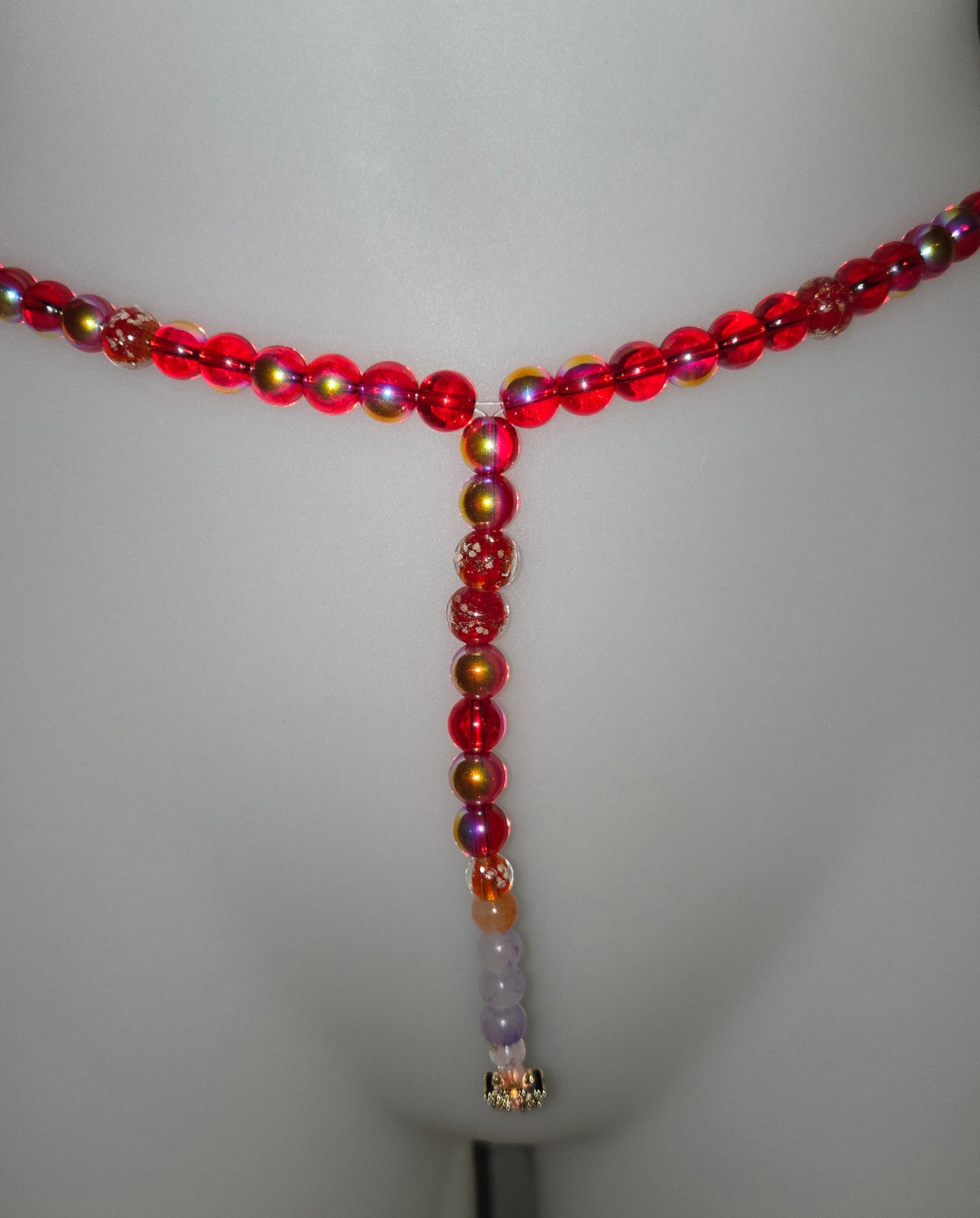 Rosane - Chaine de pureté