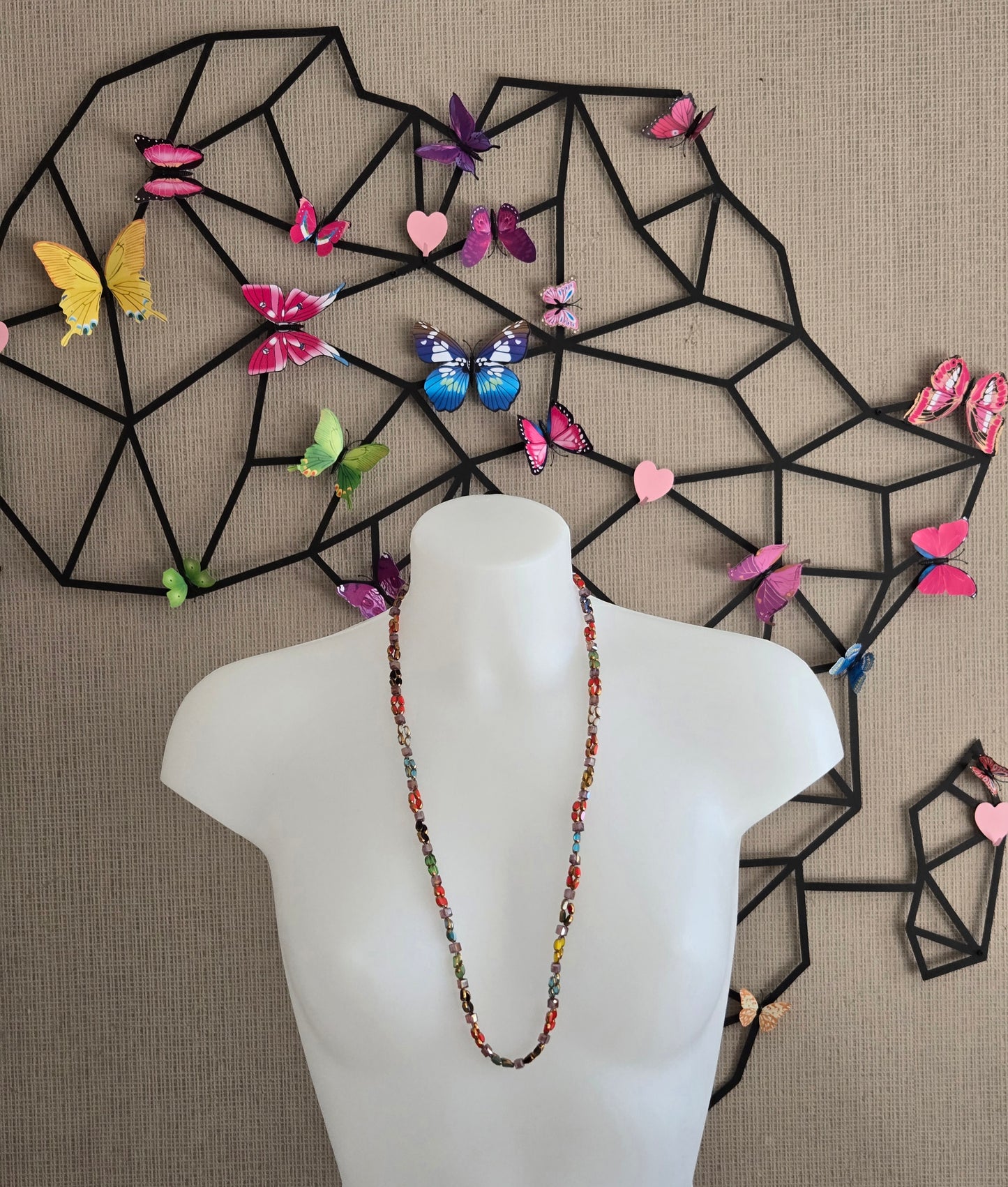 Rainbow - Bijou de Corps 2-en-1