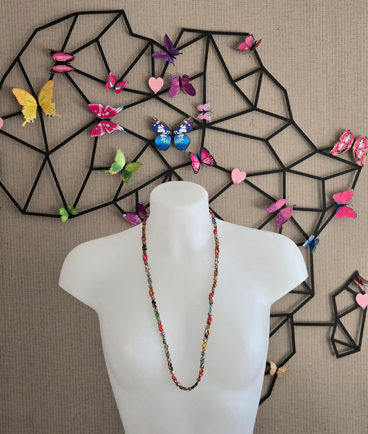 Rainbow - Bijou de Corps 2-en-1