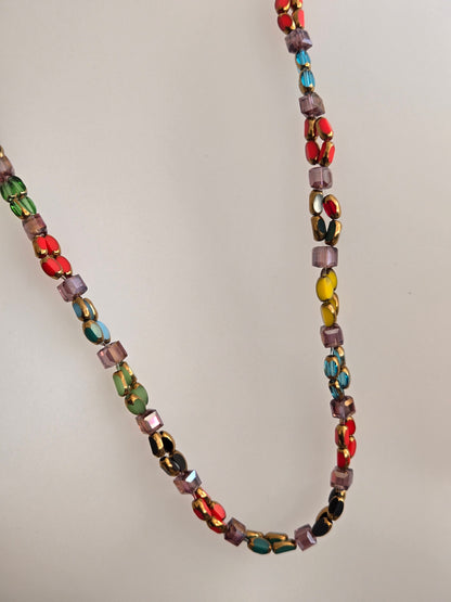 Rainbow - Bijou de Corps 2-en-1