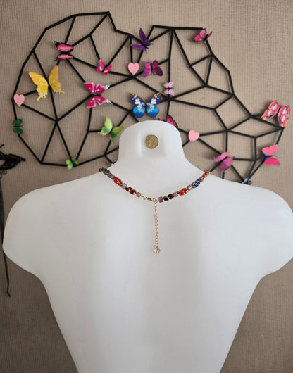 Rainbow - Bijou de Corps 2-en-1