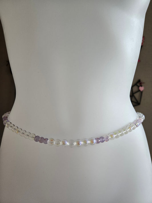 Équilibre Cristallin