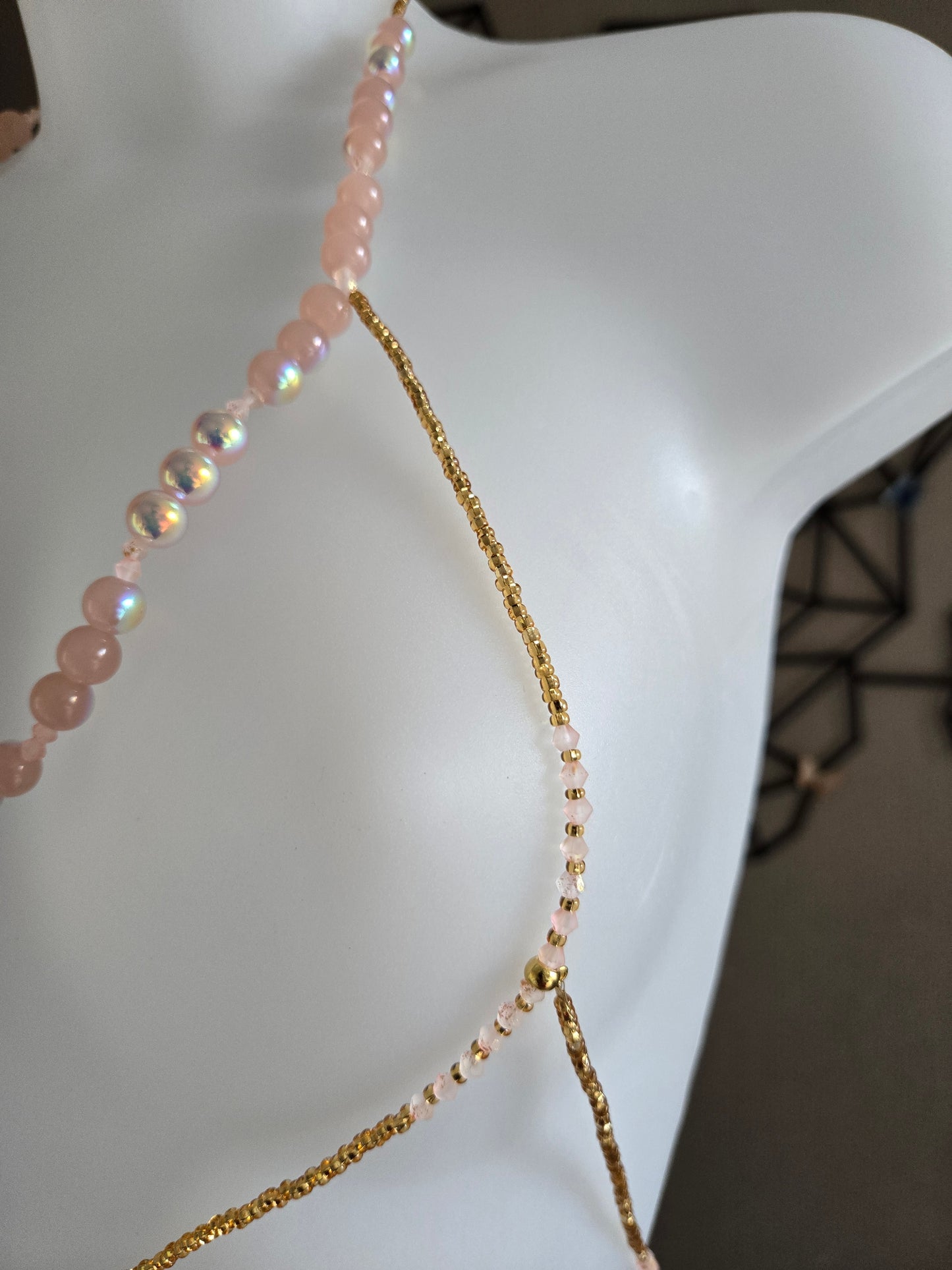 Aïda - Harnais Céleste