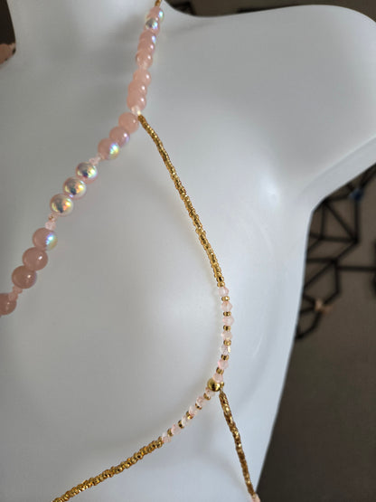 Aïda - Harnais Céleste