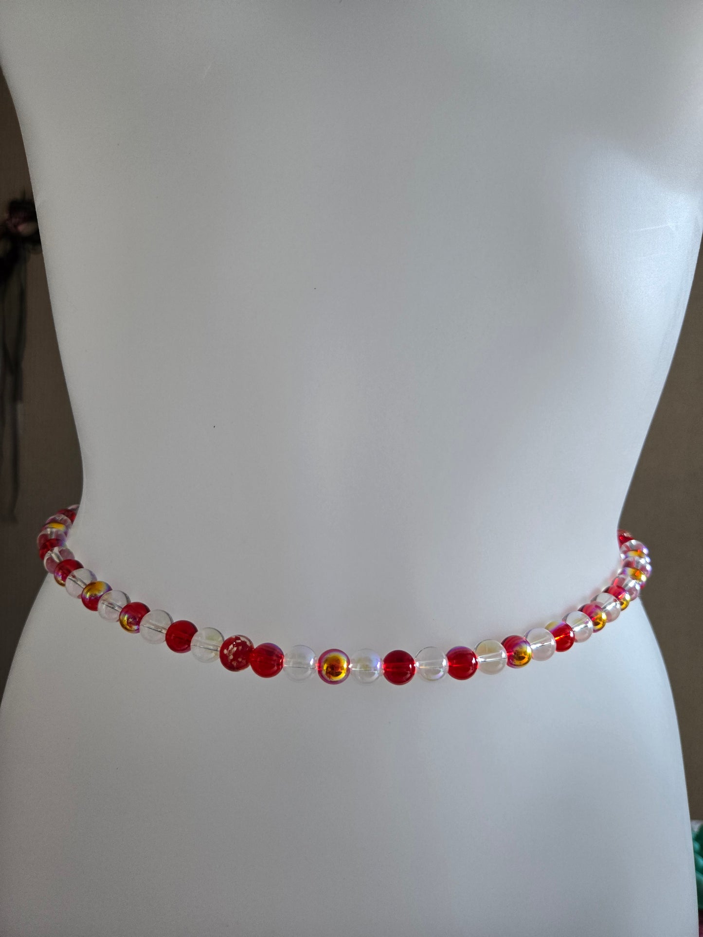 Nora - Flamme Intérieure