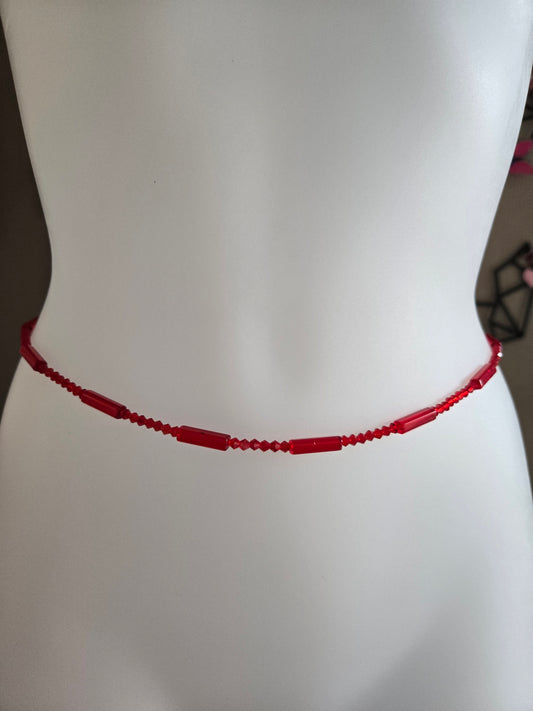 La Délicate - Bijou de Corps