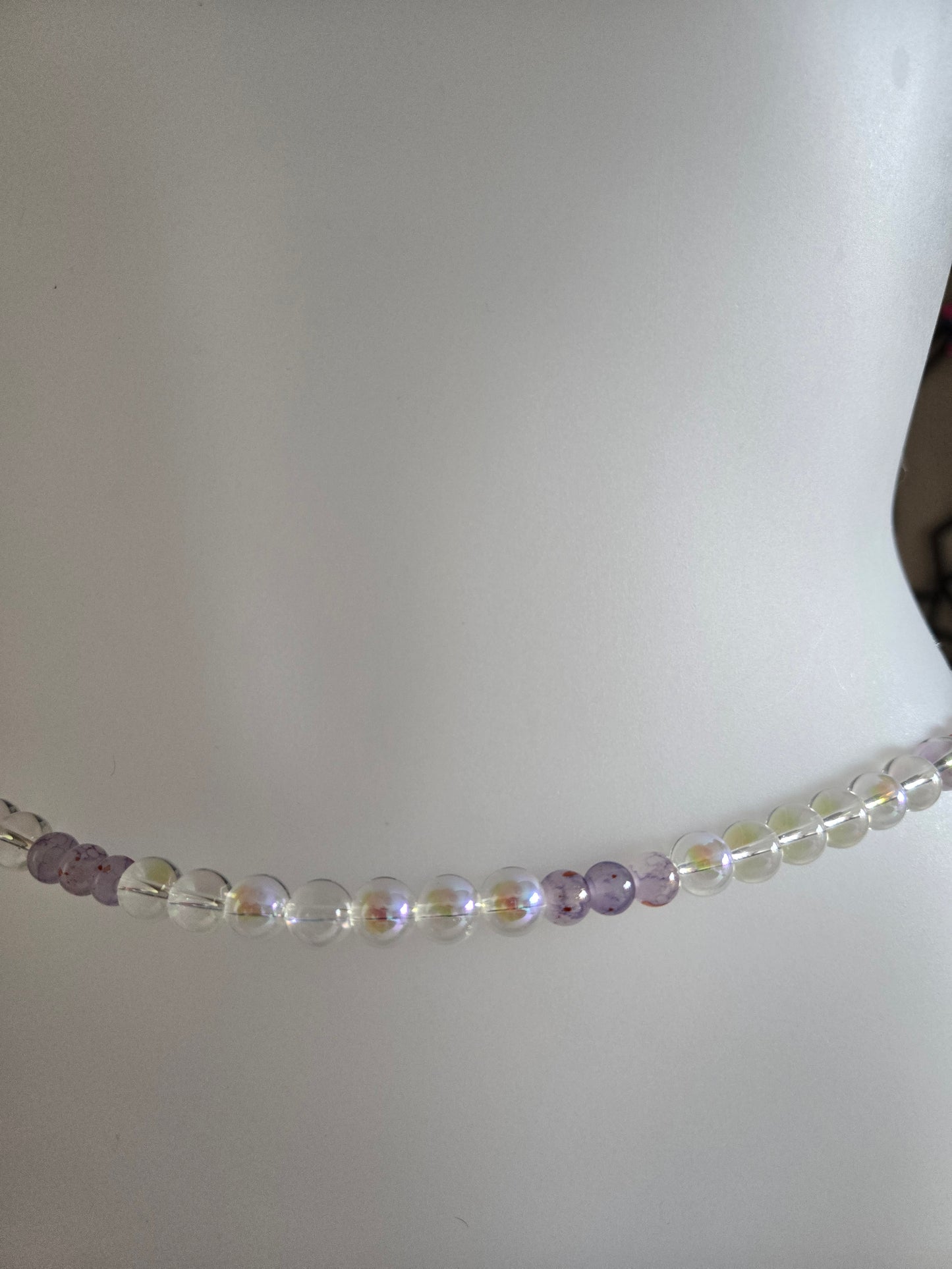 Équilibre Cristallin