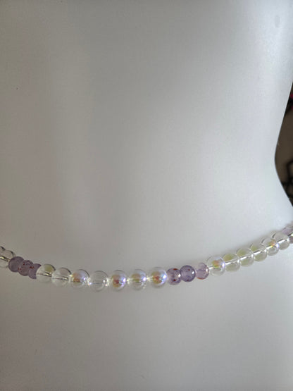 Équilibre Cristallin