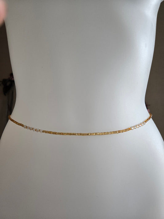 Lindsey - Chaîne de taille