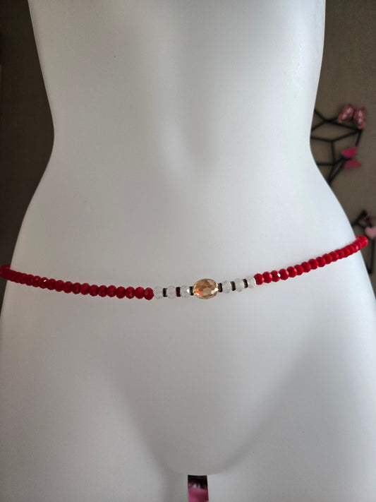 Goundo - Bijou de Corps 2-en-1