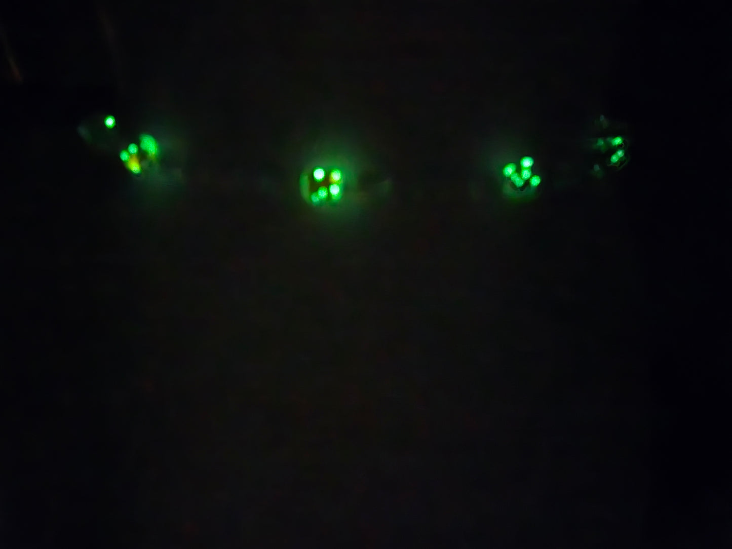 Fanny - Clarté Nocturne