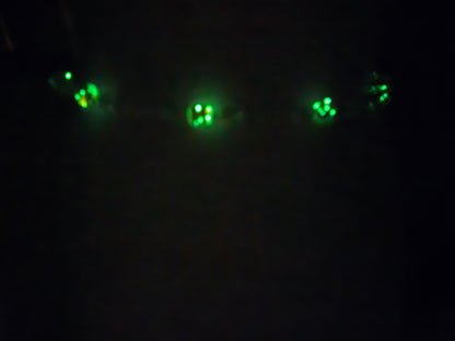 Fanny - Clarté Nocturne