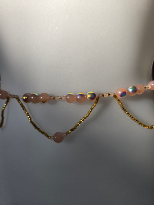 Aïda - Diadème de Taille