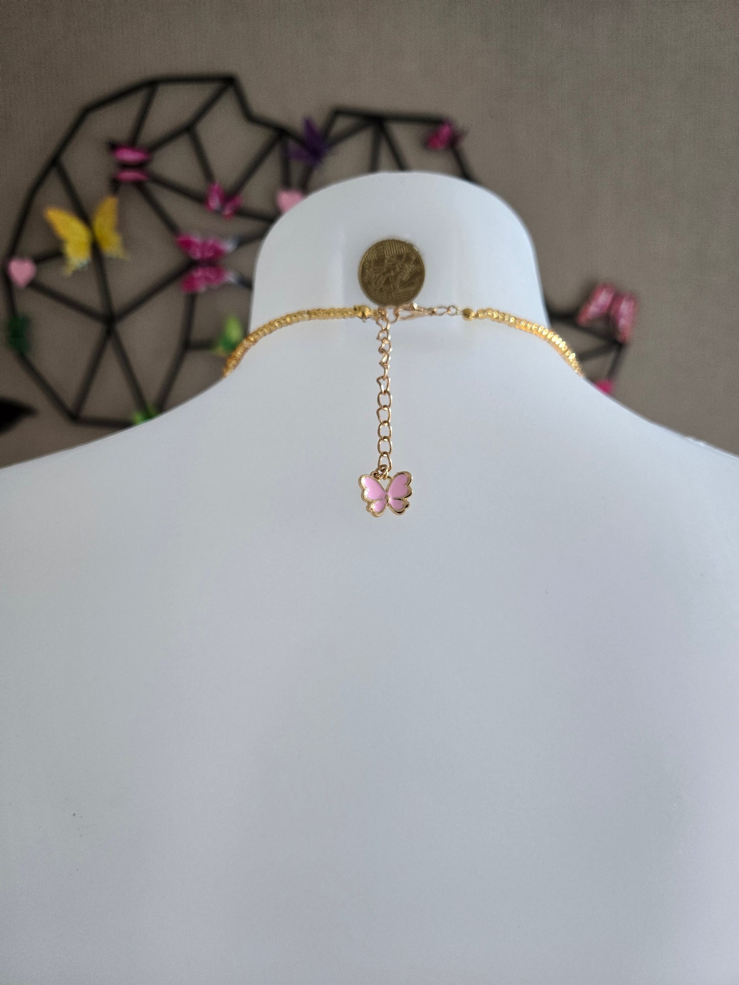 Aïda - Harnais Céleste