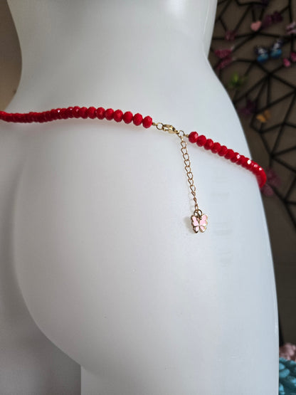 Goundo - Bijou de Corps 2-en-1