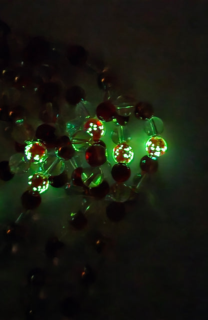 Nora - Flamme Intérieure